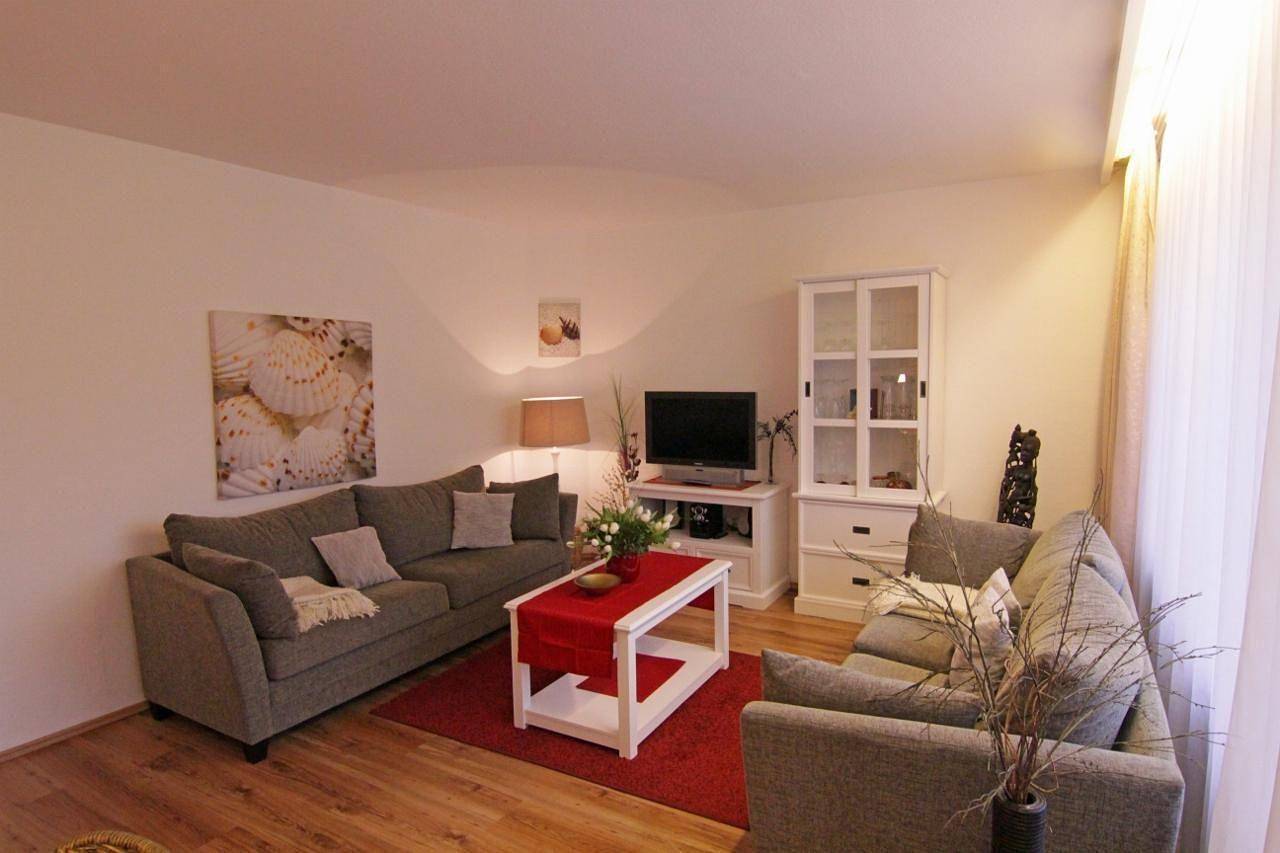 Casa vacanza a Sylt a partire da 244€ a notte