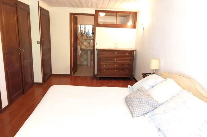 Ferienhaus für 15 Personen, mit Terrasse und Garten in Sault - 3