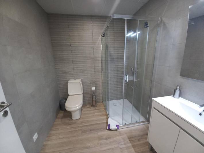 Casa rural para 3 personas, con Balcón y Terraza además de Jardín y Vistas en Salceda de Caselas - 2