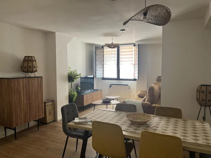 Apartamento de vacaciones para 4 personas - 1