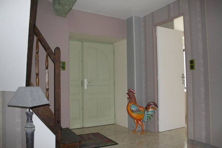 Chambre d’hôte pour 2 personnes à Lannion - 3