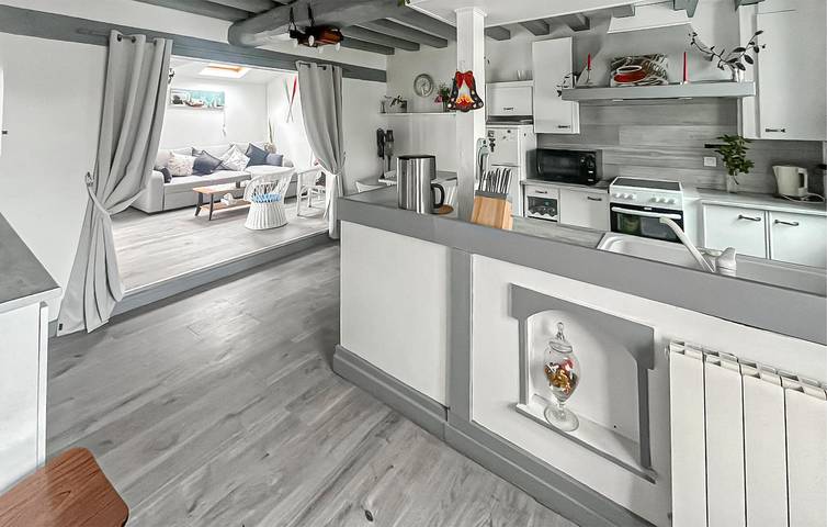 Maison de vacances pour 7 personnes, avec terrasse, animaux acceptés dans Seine-et-Marne - 3