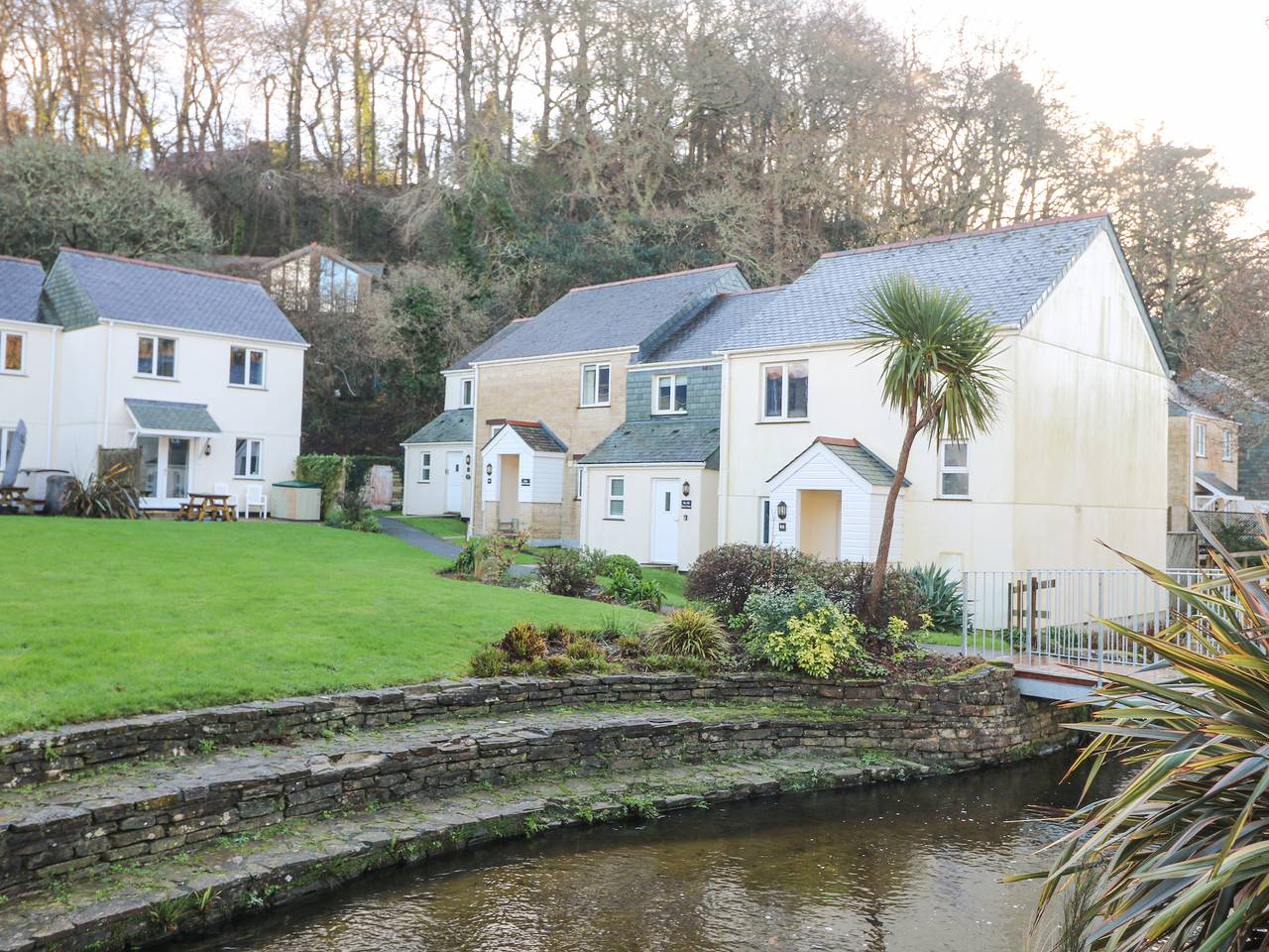 Breeze Cottage in Cornualles