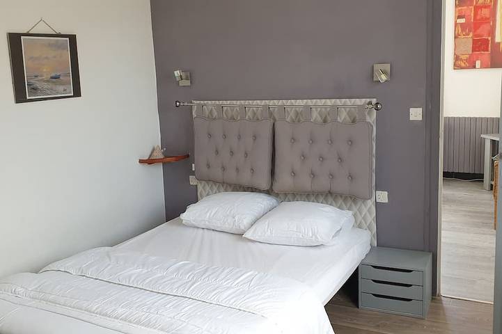 Location de vacances pour 6 personnes, avec jardin et terrasse dans Trévignon - 2