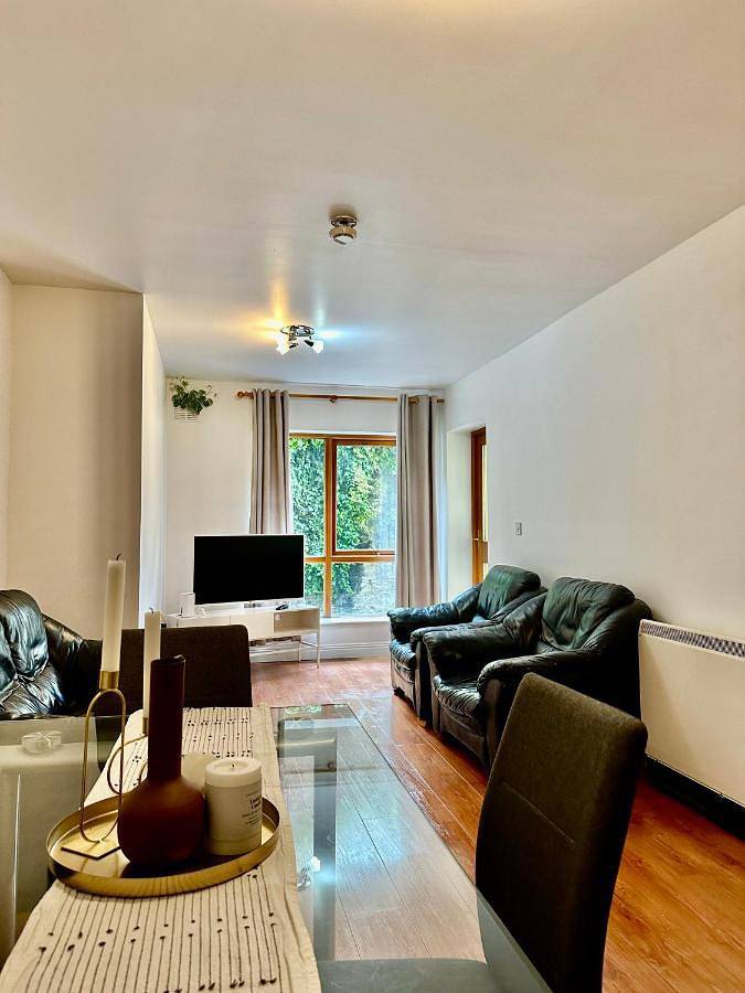 Appartement de vacances pour 5 personnes, avec terrasse