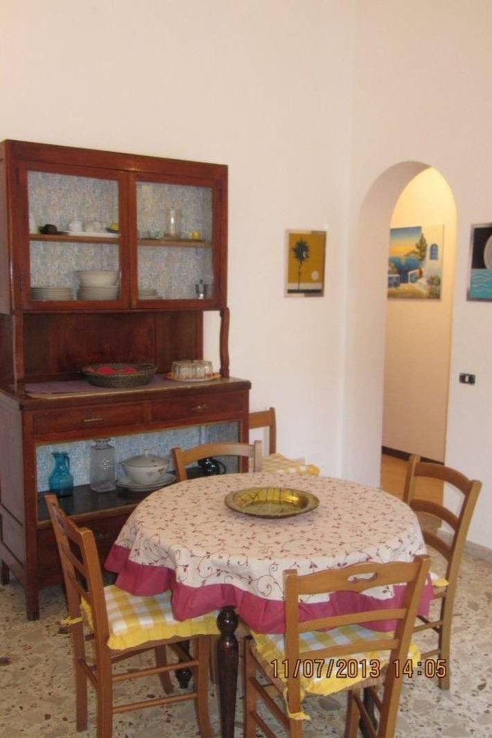 Gîte pour 2 personnes, avec terrasse dans Pantelleria - 3