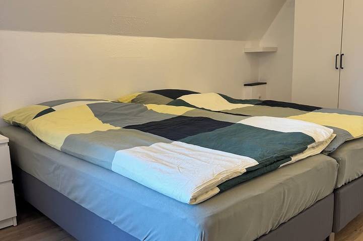 Ferienwohnung für 5 Personen - 1