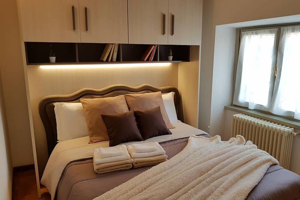 Entire apartment, The Cottage Apartment in Bergamo, Bergamo Province