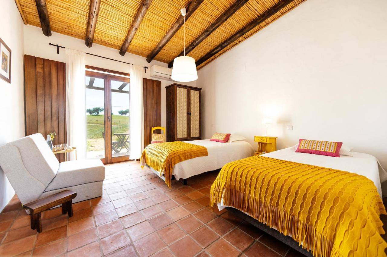 Standard Double Room in Serpa, Distrito de Beja