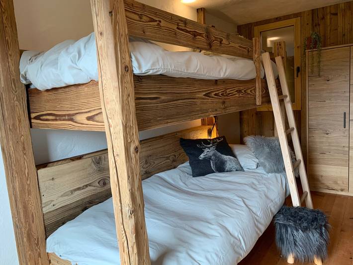 Ganze Ferienwohnung, Apart Hansler "das Meinrad" mit Doppel Infrarotkabine, Balkon, Badewanne, Regendusche in Ehrwald, Ammergauer Alpen (Österreich)