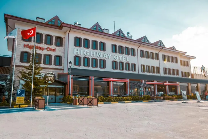 Hotel para 4 personas, con jardín y vistas, Familias con niños - 1