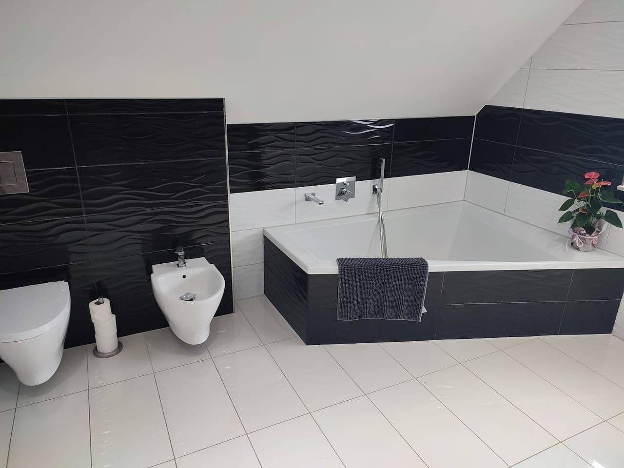 Haus Katja in Büdelsdorf, Rendsburg-Eckernförde