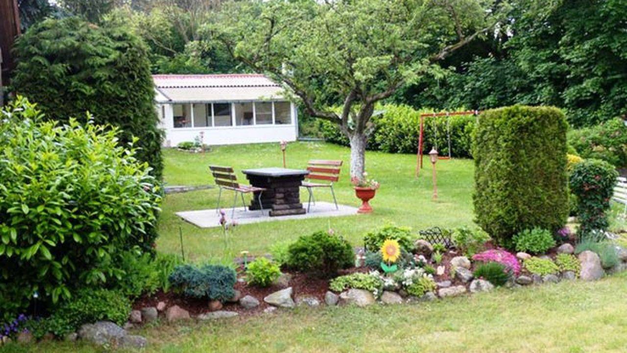 Ganze Ferienwohnung, Ferienwohnung für 6 Personen (85 m²) in Sellin in Sellin (Usedom), Heringsdorf