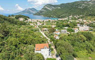 Ferienwohnung für 2 Personen, mit Terrasse auf Peljesac