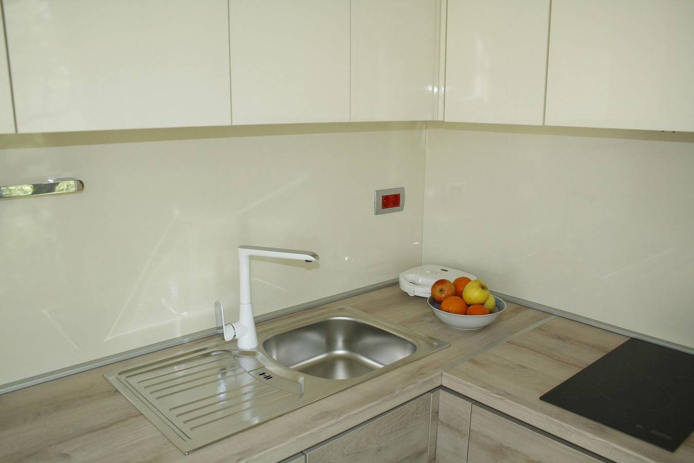 Ganze Wohnung, Klenovica Queen Premium 4+2 in Klenovica, Primorje-Gorski Kotar