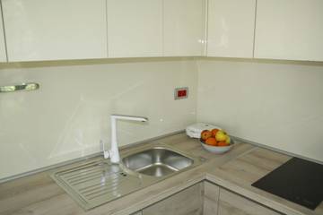 Apartament Wakacyjny dla 6 osoby w Klenovica, Żupania primorsko-gorska, Zdjęcie 2