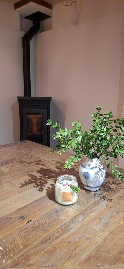 Location de vacances pour 6 personnes, avec jardin et vue à Sainte-Eulalie (Aude) - 2