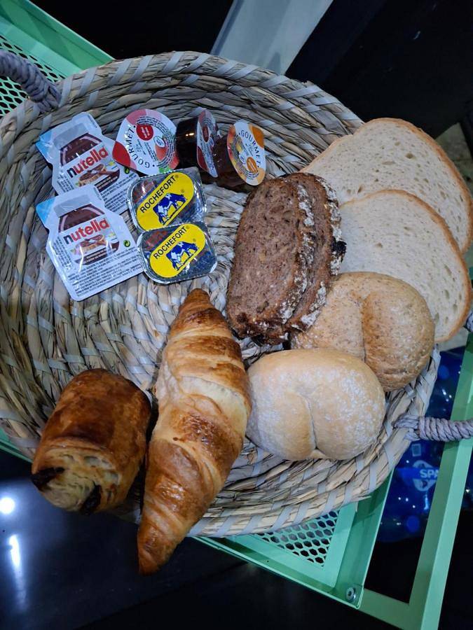 Chambre d’hôte pour 2 personnes