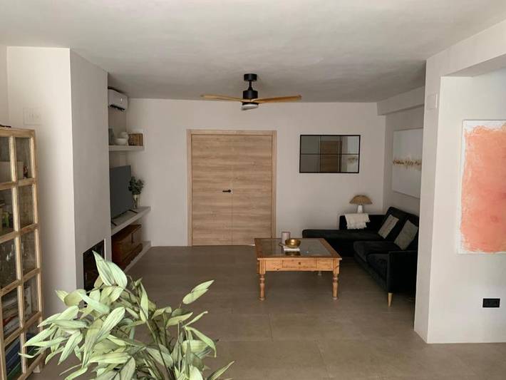 Casa rural para 6 personas, con terraza y piscina además de jardín y jacuzzi en Rincón de la Victoria - 2