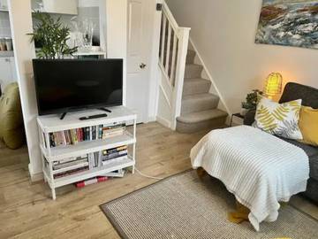 Glamping for 2 People in Elstree and Borehamwood, Hertfordshire, Photo 4