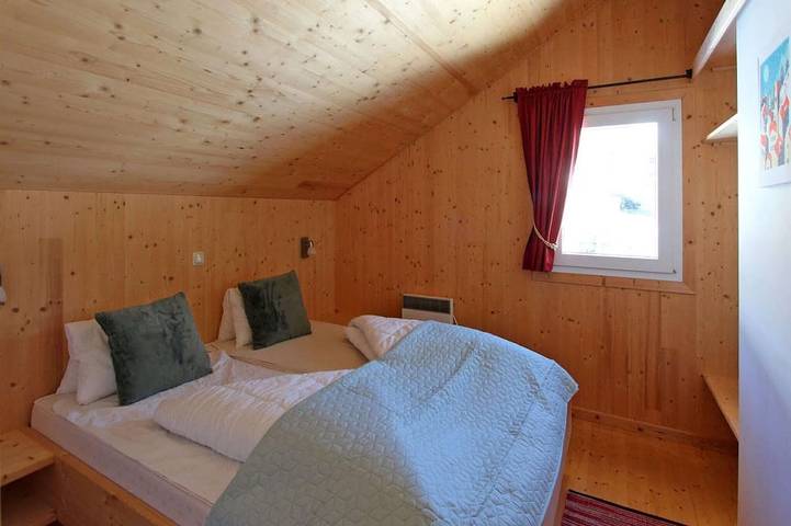 Ferienhaus für 8 Personen, mit Garten und Sauna sowie Whirlpool und Terrasse in Murtal - 4