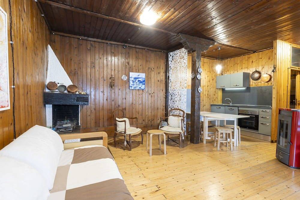 Appartamento intero, Don Romeo Mountain Flat by Interhome in Campodolcino (Borgo), Campodolcino