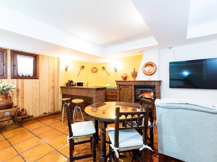 Apartamento para 2 personas, con Piscina en 