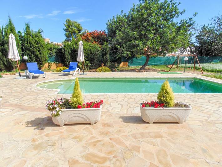 Cana Lali in Es Canar, Santa Eulària des Riu