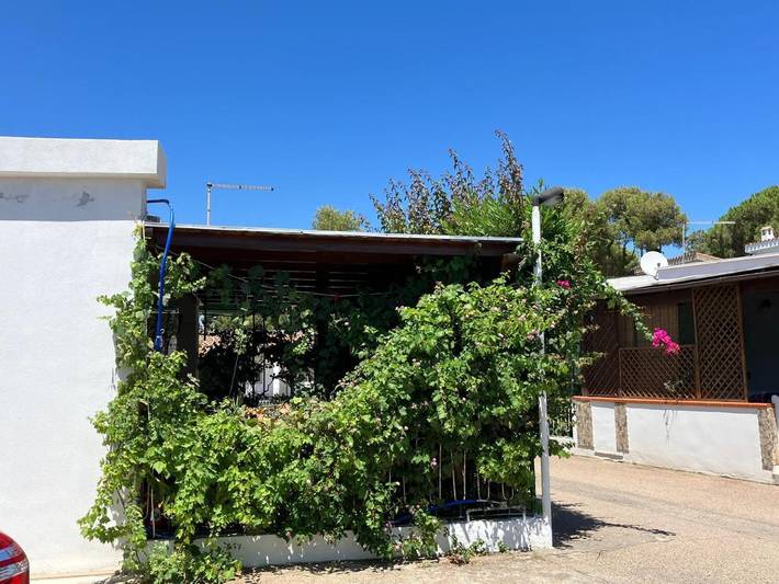 Ferienhaus für 4 Personen, mit Terrasse in Nora - 4