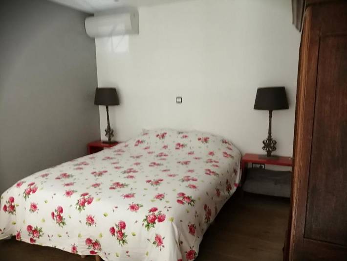 Chambre d’hôte pour 3 personnes, avec vue et terrasse, animaux acceptés à Leucate - 2