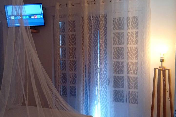 Maison de vacances pour 8 personnes