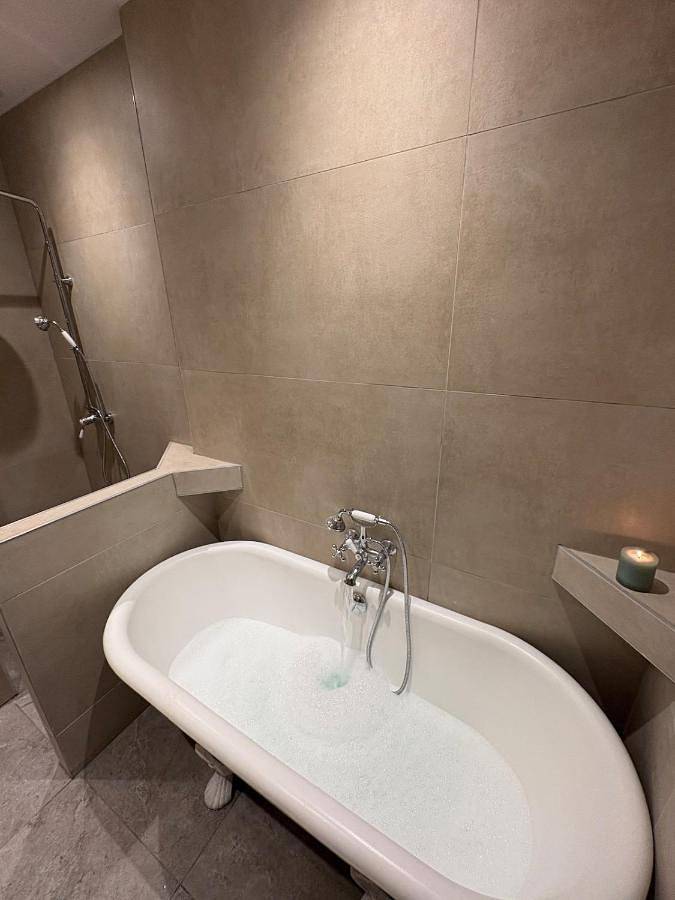 Gîte pour 2 personnes, avec vue, animaux acceptés à Neuville-sur-Saône - 4