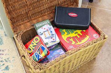 Vacation House for 8 Guests in Bolivar Peninsula, Galveston County, Picture 4