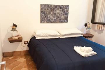 Cottage for 5 People in Sciacca, Agrigento Province, Photo 1