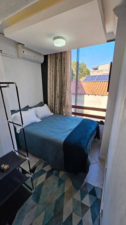 Casas e apartamentos de temporada para 2 pessoas, com jardim em Duque de Caxias