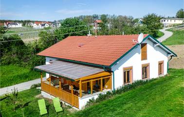 Ferienhaus für 8 Personen in Deutsch Schützen, Südburgenland, Bild 2