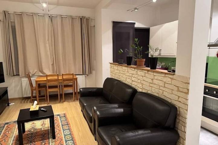 Appartamento vacanze per 2 persone - 1