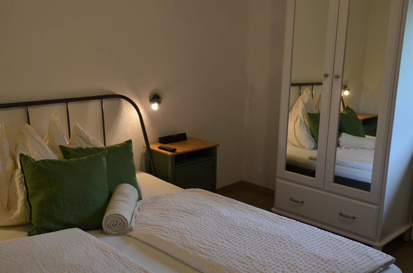 Grüner Heinrich - Bett &amp; Frühstück in Karawanken und Bachergebirge, Finkenstein am Faaker See