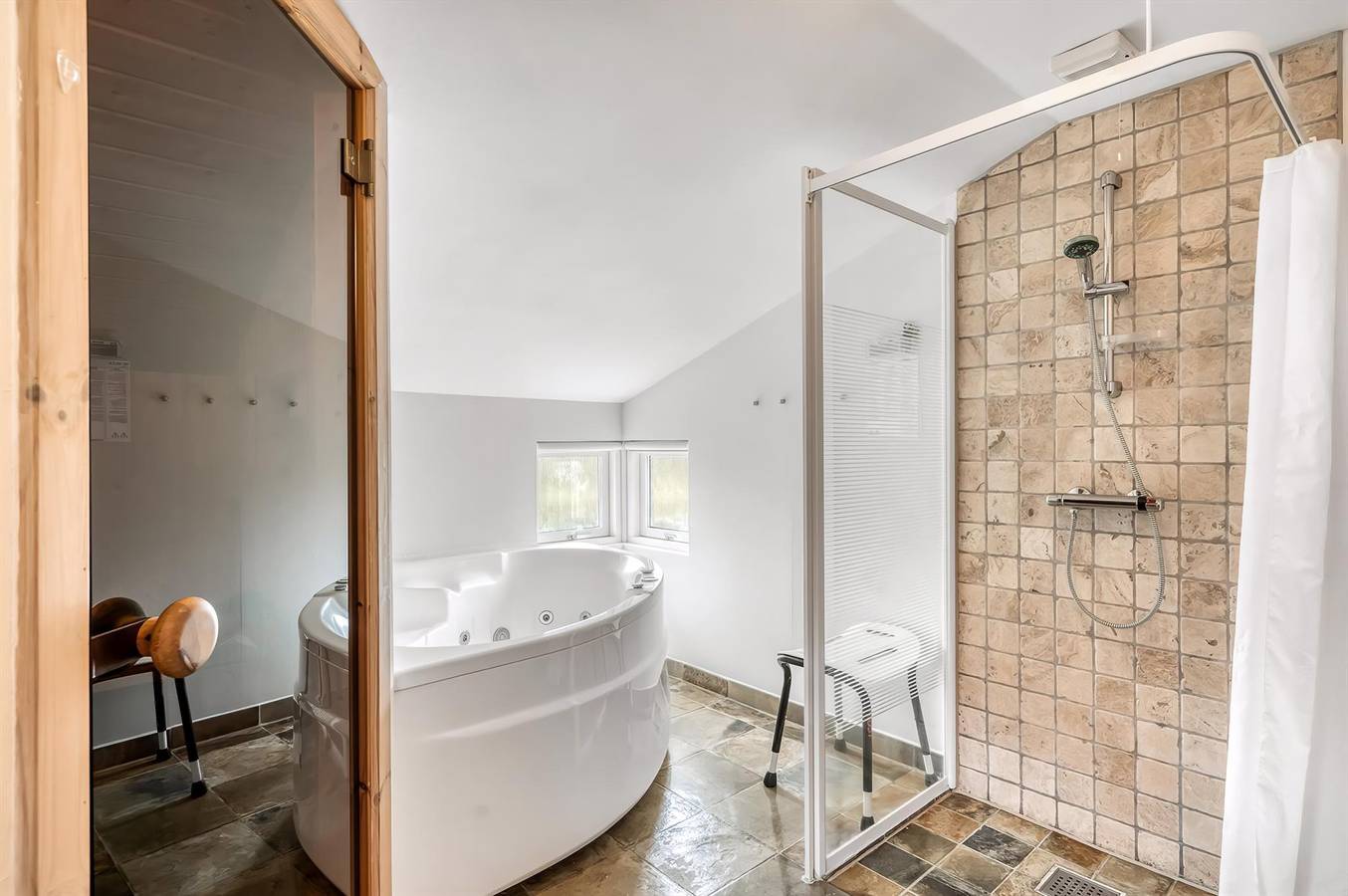 Pet friendly home in Frøstrup with sauna in Lild Strand, Dänemark an der Nordsee