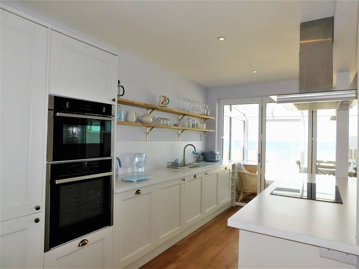 11 Seaview in Sheringham, Norfolk Coast