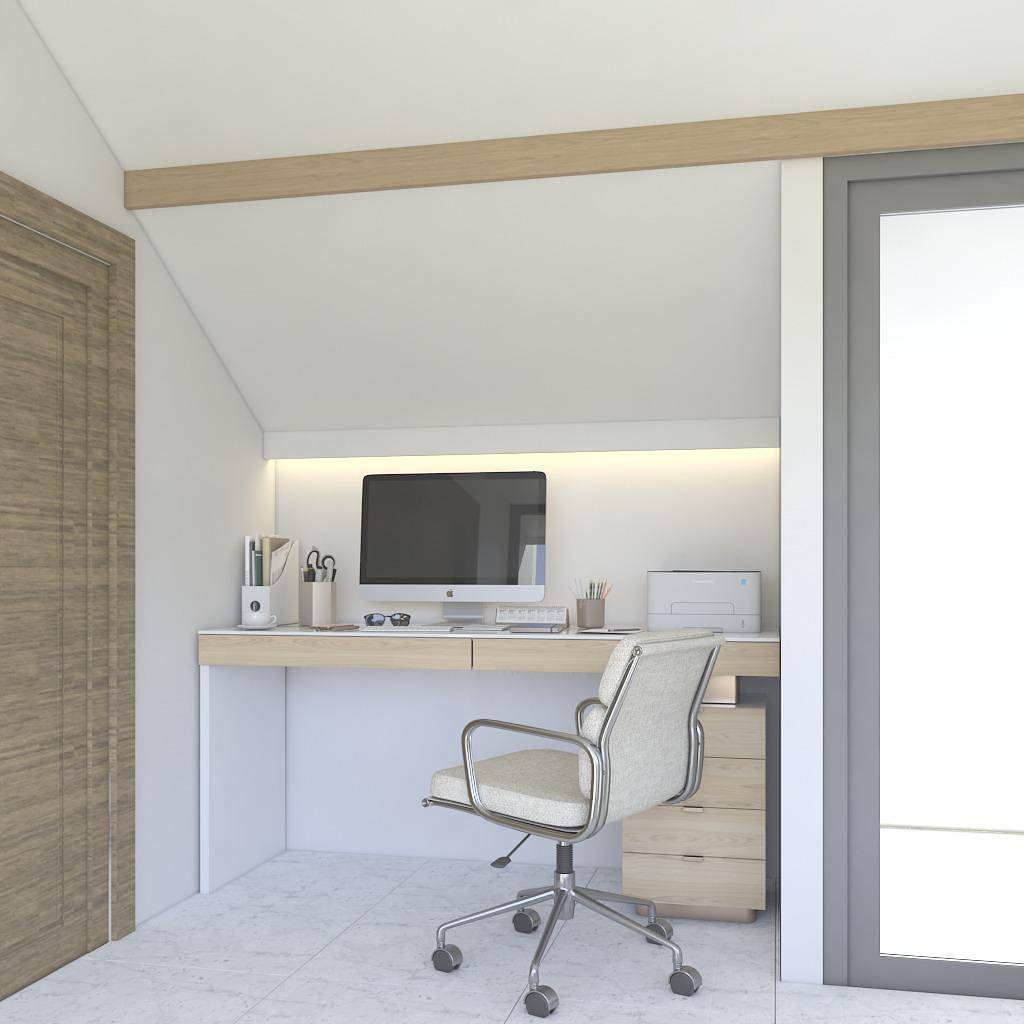 Secluded Paradise Villa in Ko Pha-ngan with Private Pool in Koh Phangan