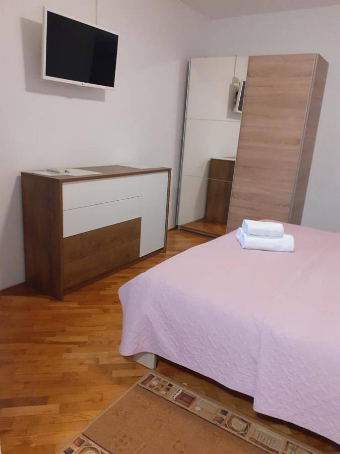 Apartments Novacic in Poreč, Grad Poreč