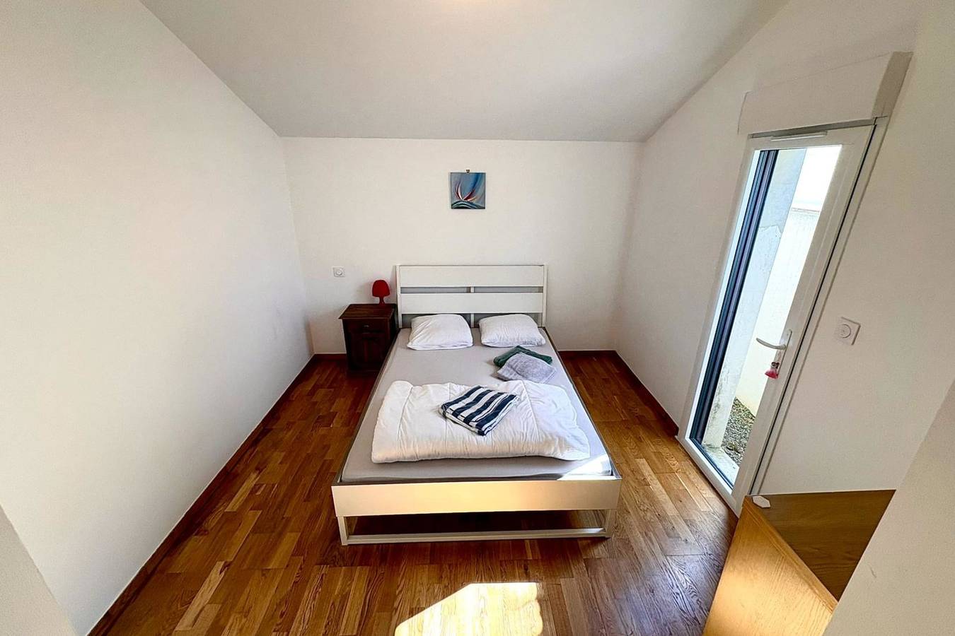 Bright house with garden in Saint-Sébastien-sur-Loire, Valle del Loira