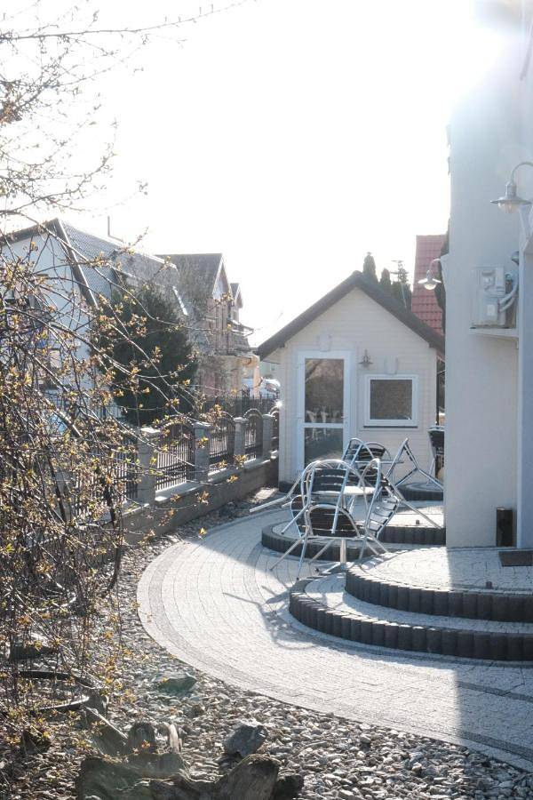 Cały apartament wypoczynkowy, Bedroom - Pokoje in Łeba, Słowiński Park Narodowy