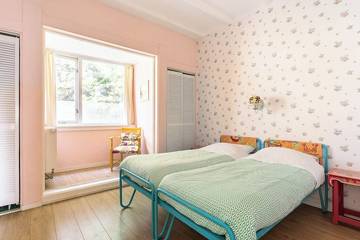 Huisje Aan Zee voor 12 Personen in Zandvoort, Nederlandse Noordzeekust, Afbeelding 4