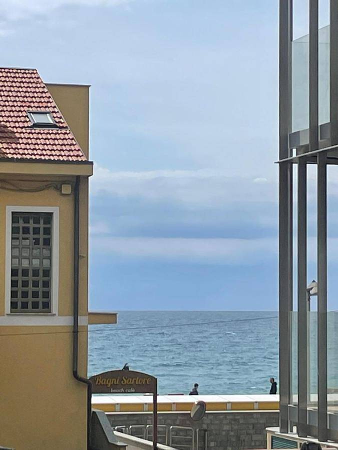 Apartamento de vacaciones para 4 personas, con balcón y vistas - 1