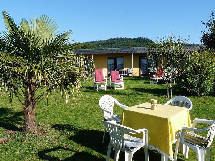 Pension pour 2 personnes, avec jardin, adapté aux familles dans Rhénanie-Palatinat - 3