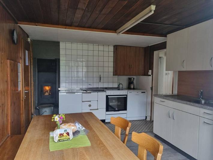 Apartamento entero, Bio-Hof Brudersrüti in Schwarzenberg (Lucerna), Pilatus