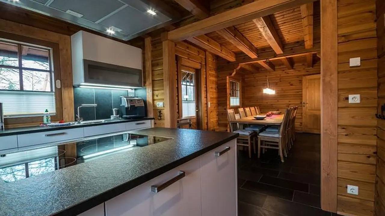 Apartamento vacacional entero, Ferienwohnung für 2 Personen (28 m²) in Bad Schandau in Porschdorf, Bad Schandau