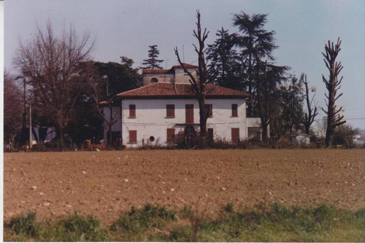 BnB für 2 Personen, mit Ausblick und Garten in Bologna - 2